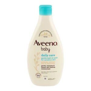 Aveeno Gentle BabyWash
