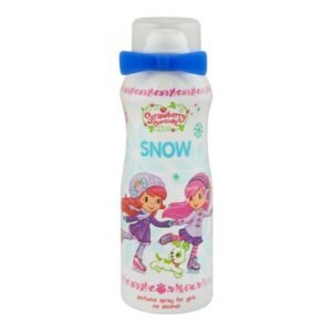 Snow Kids BodySpray