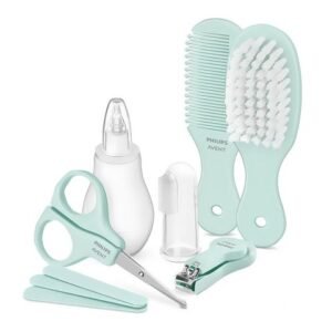 Avent Baby Care Set