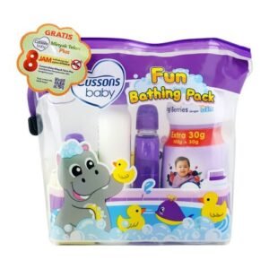 Cussons Fun BathSet