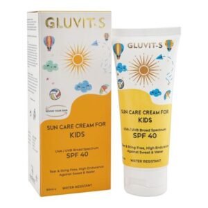 Asra Gluvit SunSPF