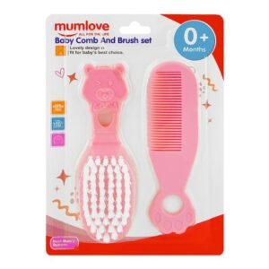 MumLoveCombBrush