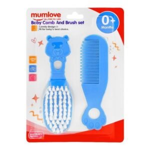 MumLoveBabyCombBr