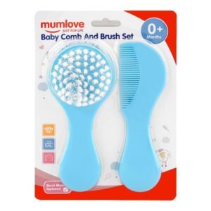 MumLoveBabyCombBr