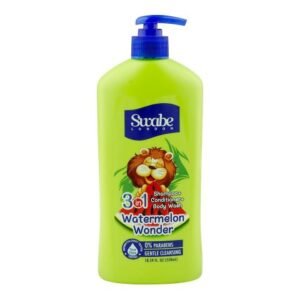 Swabe Melon 3in1Wash