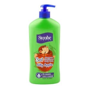 Swabe Apple 3in1Wash