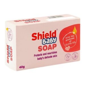 Shield BabySoap