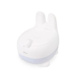 Tinnies Baby Potty Blue