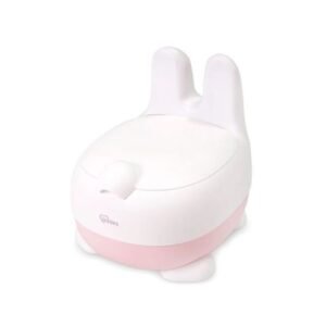 Tinnies Baby Potty Pink