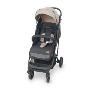 Tinnies Baby Stroller