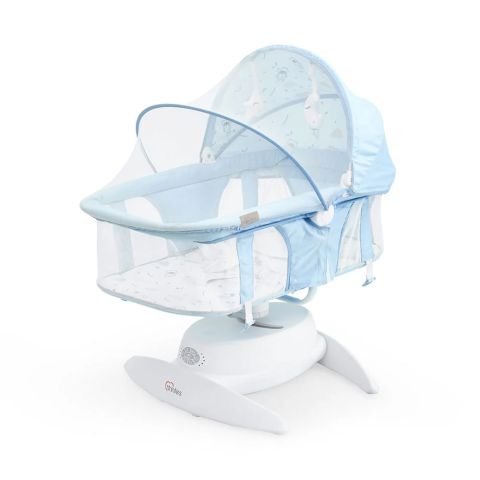 Tinnies Baby Swing