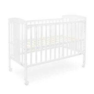 Tinnies Baby Wooden Cot