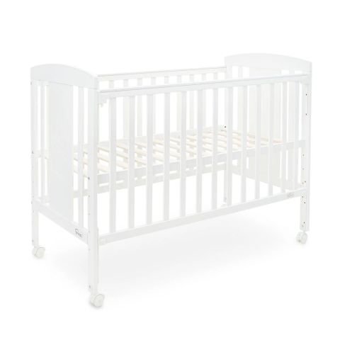 Tinnies Baby Wooden Cot
