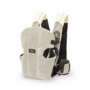 Tinnies Baby Carrier