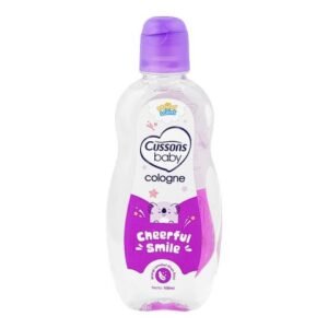 Cussons Smile Cologne