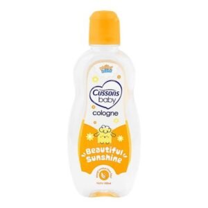 Cussons Sunshine Cologne
