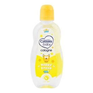 Cussons Baby Cologne