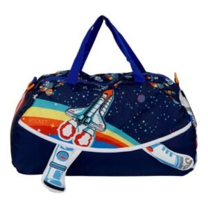 SJ Kids Gym Bag