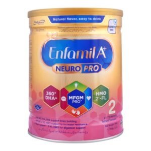Enfamil A+ Stg2 760g