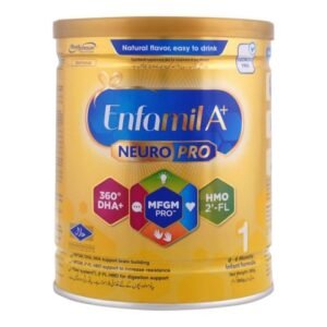 Enfamil A+Stg1 380g