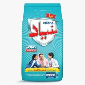 Nestle Nido Bunyad,910g
