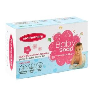 Mothercare MilkSoap