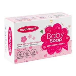 Mothercare Baby Soap