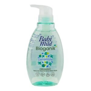 Babi Mild BioBath