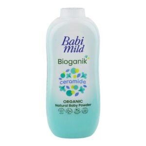 Babi Mild Organic Powder