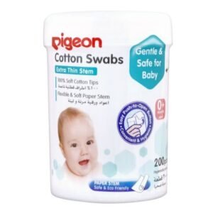 Pigeon Cotton Swabs