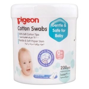 Pigeon Cotton Swabs