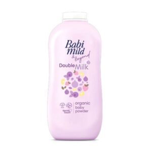 Babi Mild Double MilkPwd