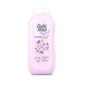 Babi Mild Double MilkPwd