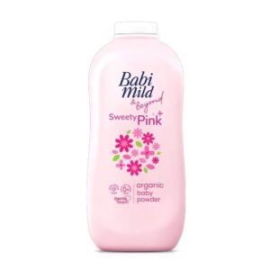 Babi Mild Pink Powder