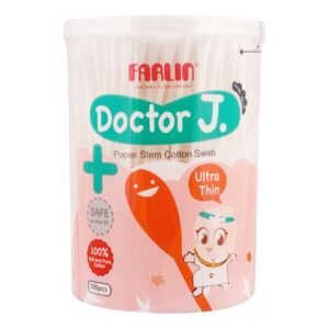 FarlinDoctorJSwab