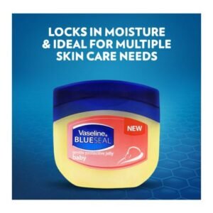 Vaseline Baby Jelly