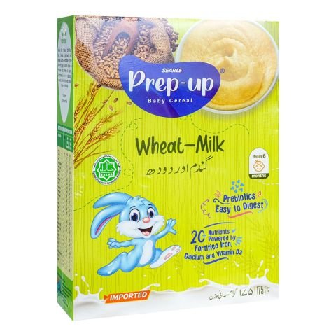 Searle PrepUp 175g