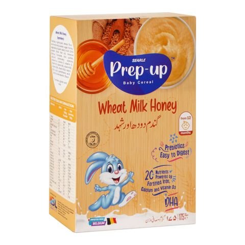 Searle PrepUp 175g