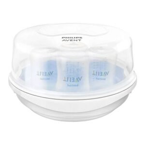 Avent Sterilizer SCF