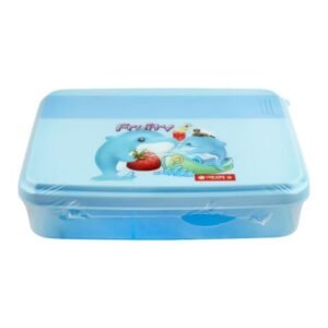 Mario Lunch Box