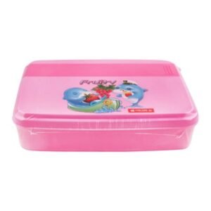Mario Lunch Box