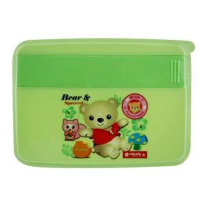 Mario Lunch Box