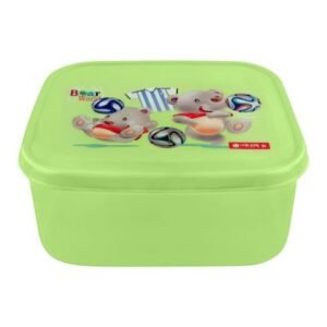 Listy Lunch Box