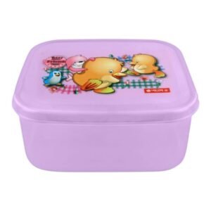 Listy Lunch Box