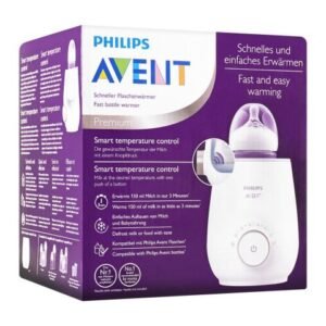 Avent Fast Bottle Warmer