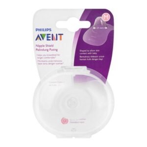 Avent Nipple Shield 2P