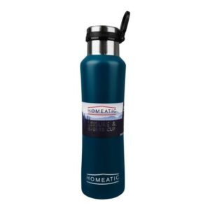 Steel Bottle 550ml