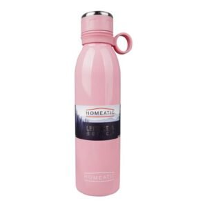 Steel Bottle 750ml