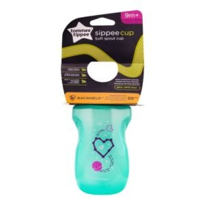 Tommee Tippee Cup Green