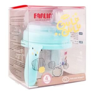 Farlin Gulu Soft Cup
